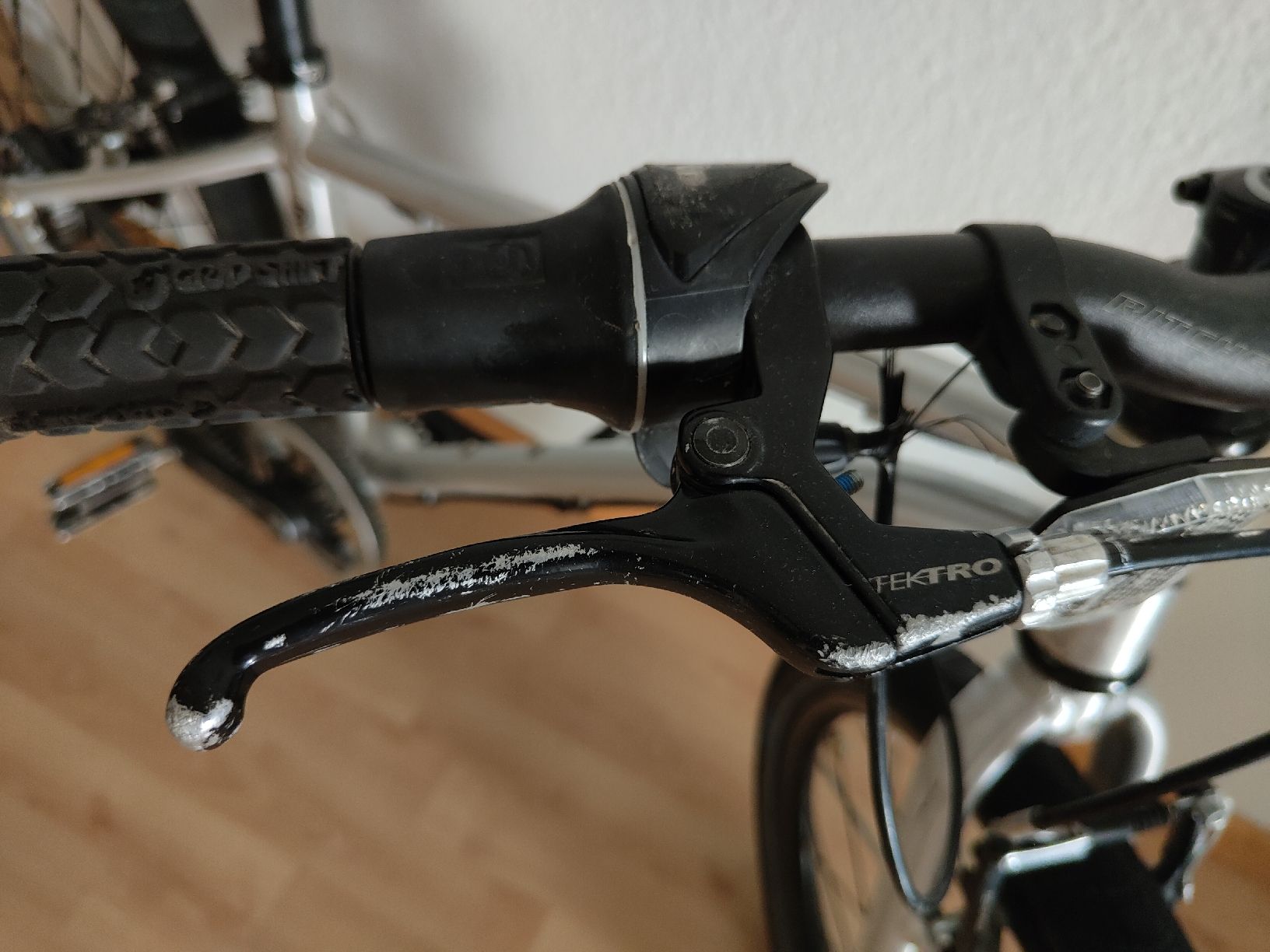 Early Rider Biciclette: Early Rider 20 Zoll – Usato da Scherzingen venduto da Gartenblume1 9