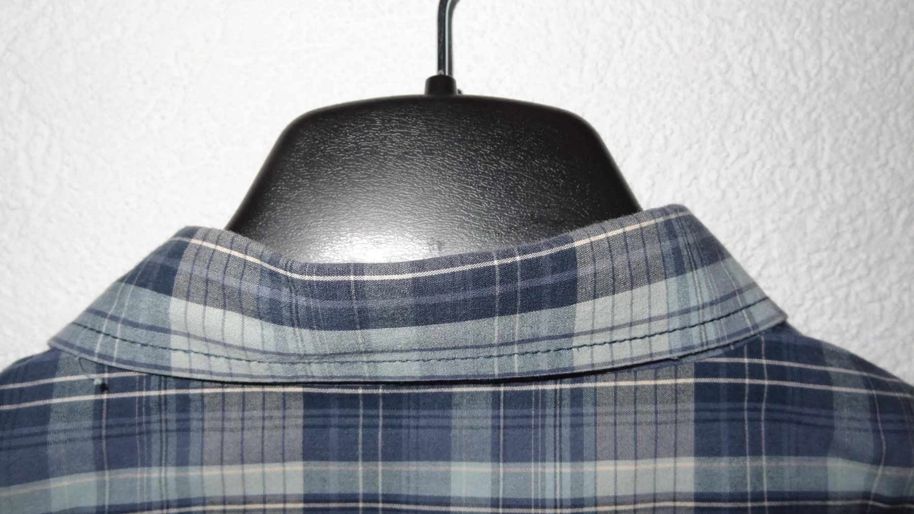 Camicie: HANBURY Kurzarm-Hemd Grösse XL – Usato da Winterthur venduto da Blueedition 9
