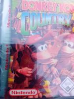 Donkey Kong 2 GBA Neu Red Stripe