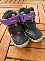 Winterstiefel Geox Gr. 21