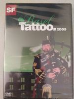 Basel Tattoo 2009, originalverpackt