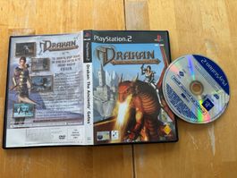 Drakan The Ancient's Gate (OVP)