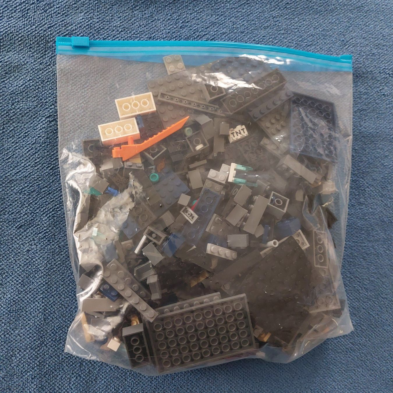 Lego Baukästen: LEGO 21246 – Gebraucht aus Uetikon am See von Peter_von_Lanthen 2