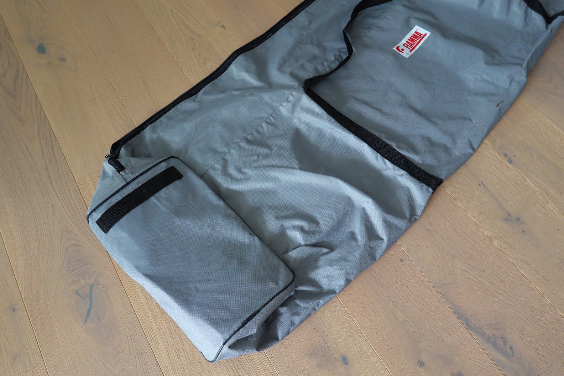 Taschen: Aufbewahrungstasche XXXL – Gebraucht aus Einsiedeln von Steipilzli 1