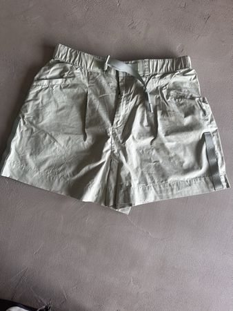 Wandershorts