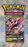 Lurantis GX Ultra Rare Sonne & Mond 15/149