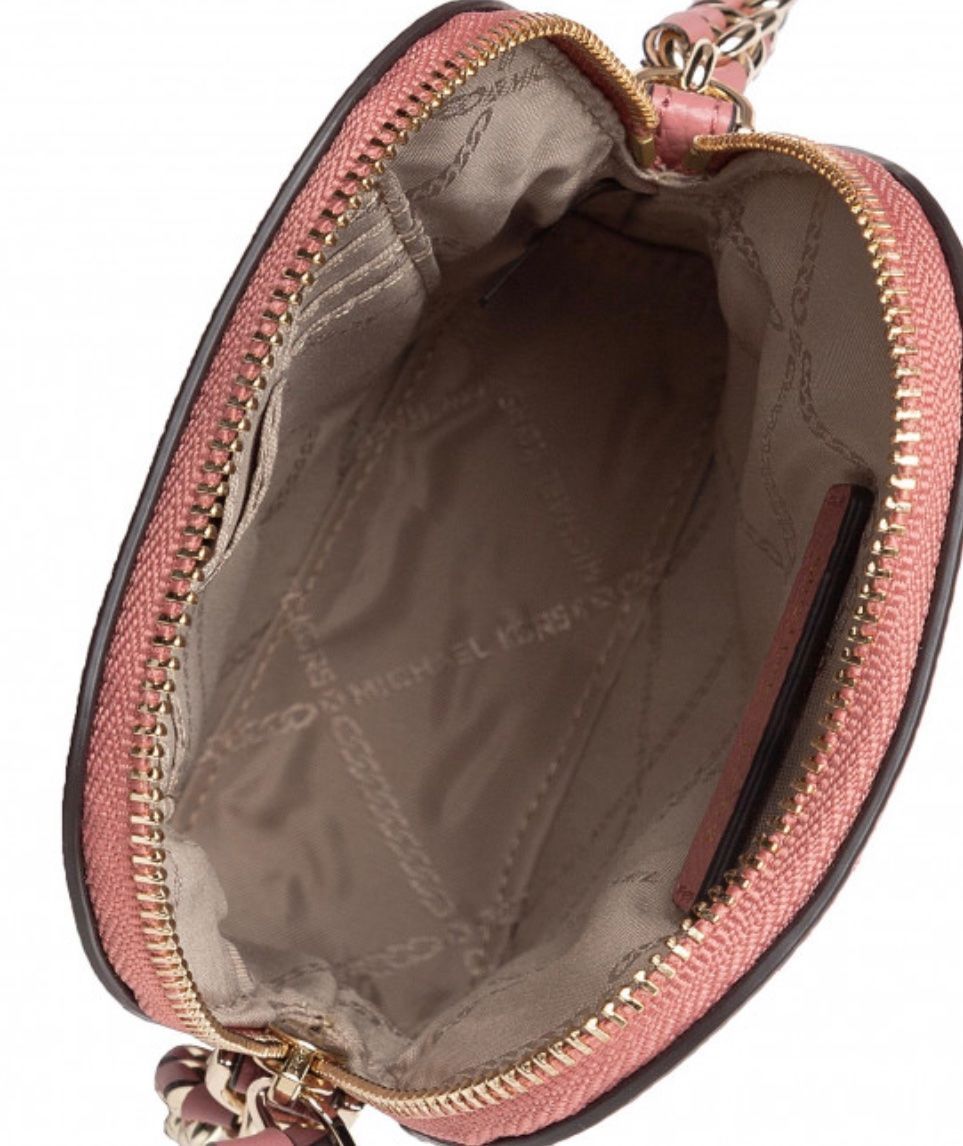 Michael Kors Borse da donna: MICHAEL MICHAEL KORS Handtasche Jet Set Charm Rose – Nuovo e nell'imballaggio originale da Oberaach venduto da Dandy2021 4