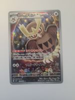 Pokemon TCG Noctowl sv7 114/102 AR JP