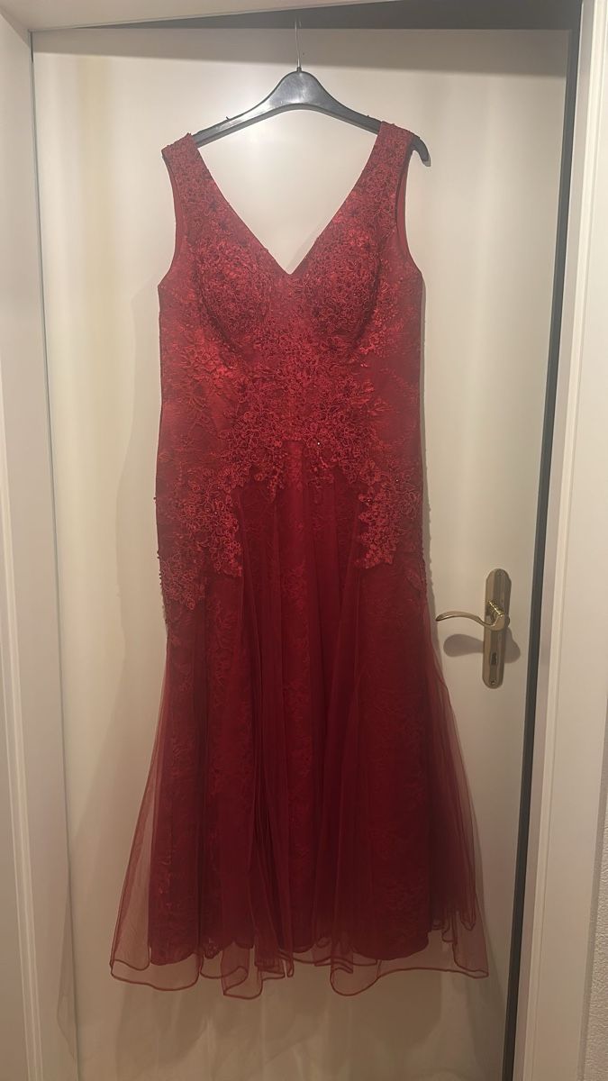 Vestiti: Cocktailkleid Sylfany Gr44 – Nuovo (secondo la descrizione) da Schenkon venduto da LVJDEAN