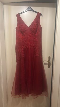 Cocktailkleid Sylfany Gr44
