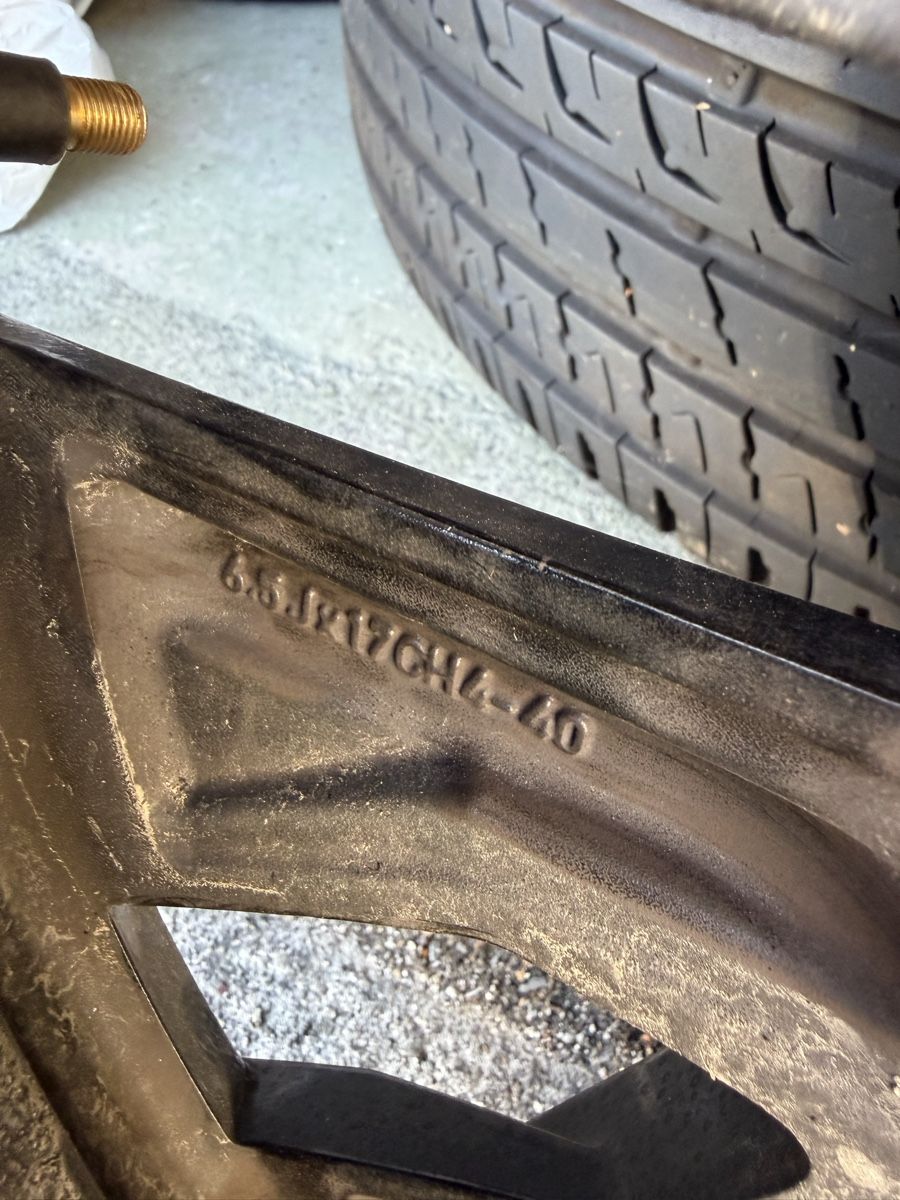 Renault Cerchioni: Original Renault Captur 17 Zoll – Usato da Mollis venduto da BSL10 6