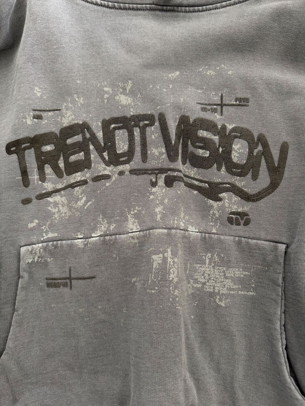 Trendt Vision Maglioni & Felpe: Trendt Vision Hoodie – Usato da Grabs venduto da Alvin13 1