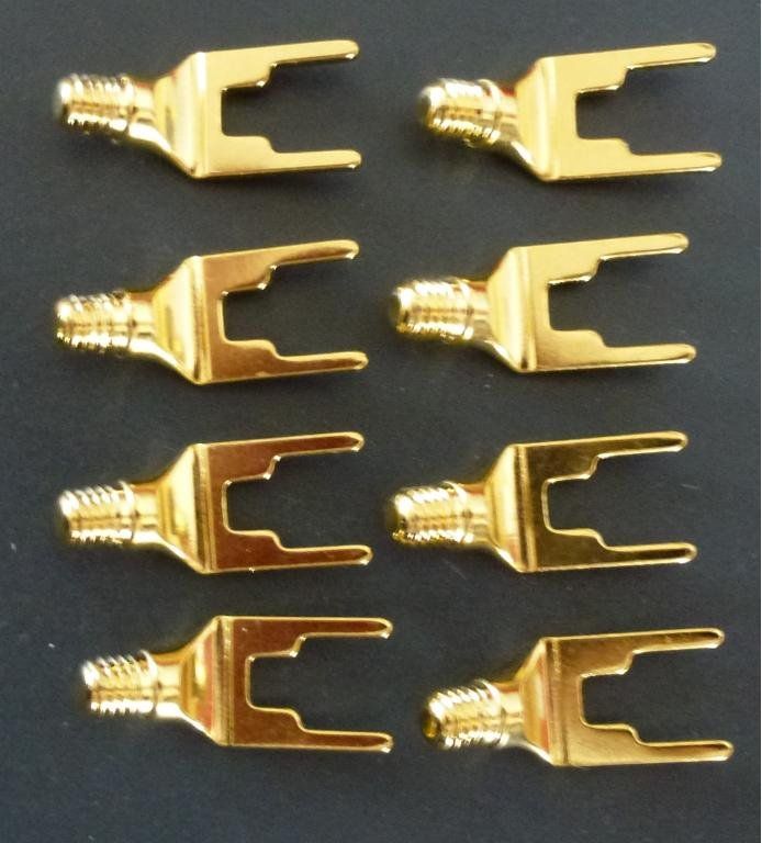 Cavi: High End Lautsprecherkabel  SUPRA SWORD 2 x 3.0 – Usato da Wil SG venduto da Solpol 2