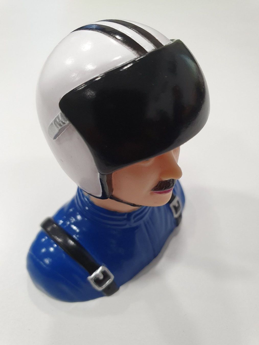 Modellismo RC: Air Race Pilot H 70mm x B 66mm – Nuovo e nell'imballaggio originale da Balsthal venduto da Jetline 3