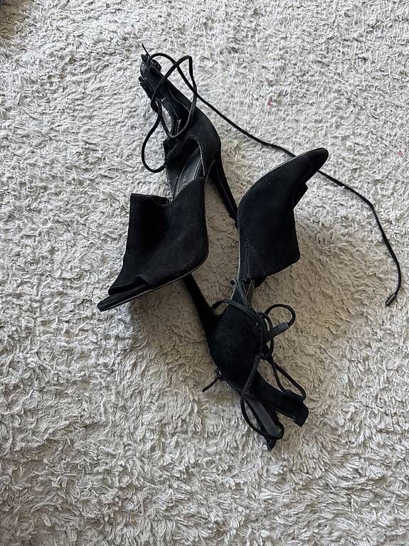 Damenschuhe: Sandales bon génie  – Gebraucht aus Chavannes-Renens von lei_8mvy