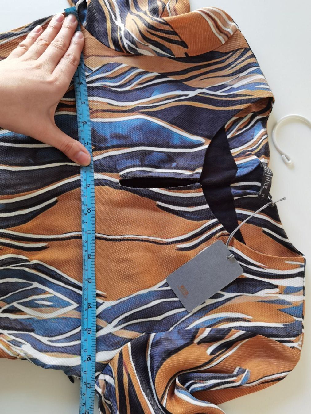 Nile Kleider: Nile Kleid XS NEU – Neu und originalverpackt aus Langenthal von morena86 4
