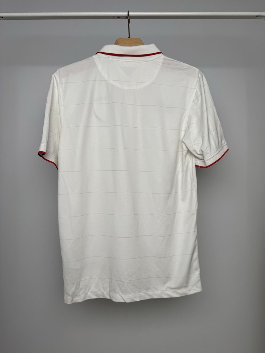 Nike Canottiere & Pantaloni: USA 14/15 home shirt – Nuovo (secondo la descrizione) da Baden venduto da Timelessthreads 1
