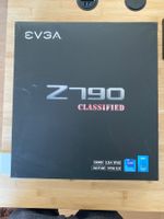 Carte mère EVGA Z790 Classified neuve!!!