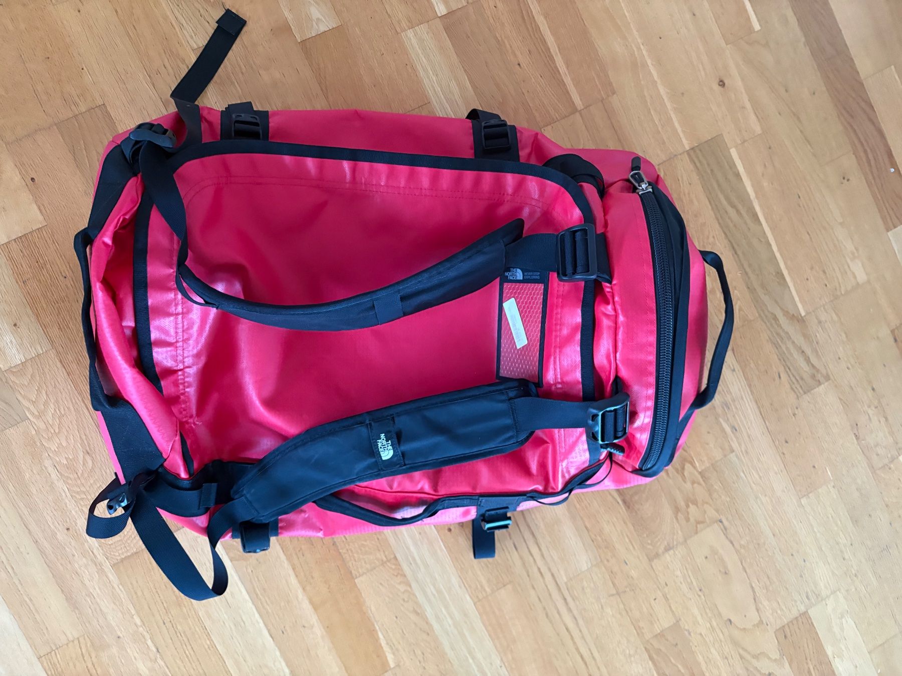North Face Sacs: The North Face Tasche Grösse M – D'occasion à Bern par fin_99t2