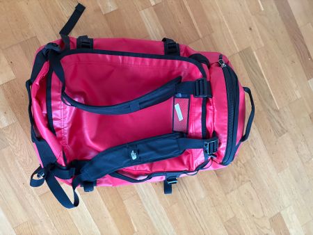 The North Face Tasche Grösse M