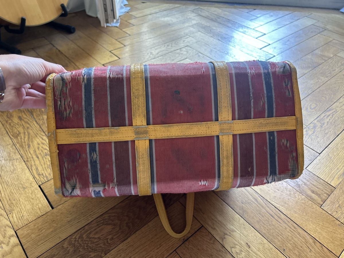 Balenciaga Borse: Balenciaga Bazar Shopper – Usato da Schlieren venduto da LucyGre 5