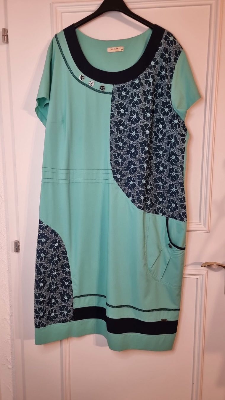 Kleider: Kleid Größe 54 – Gebraucht aus Wald ZH von Martin79 7