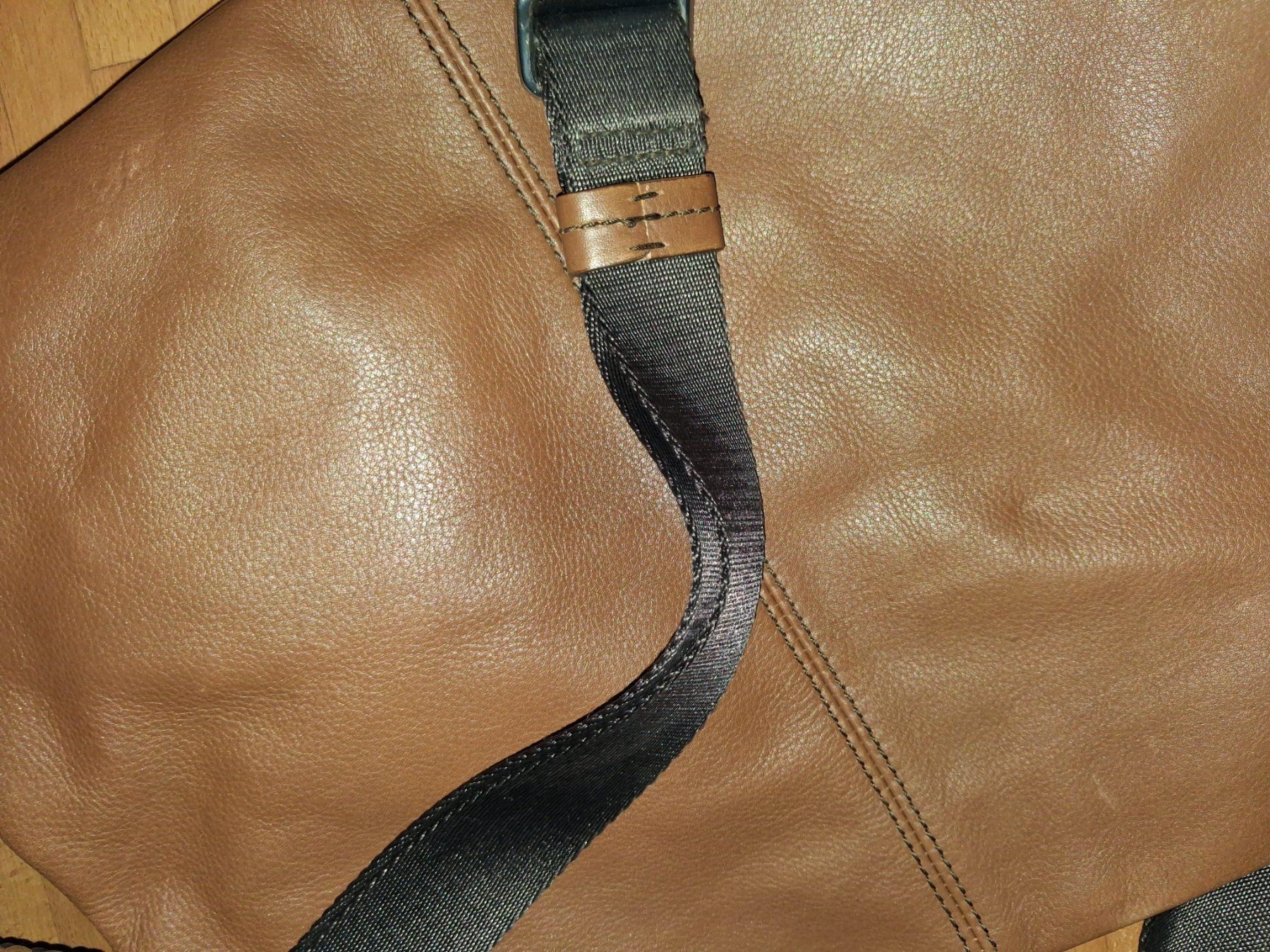 Bree Sacs femmes: BREE Ledertasche – D'occasion à Wetzikon ZH par med_2y76 7