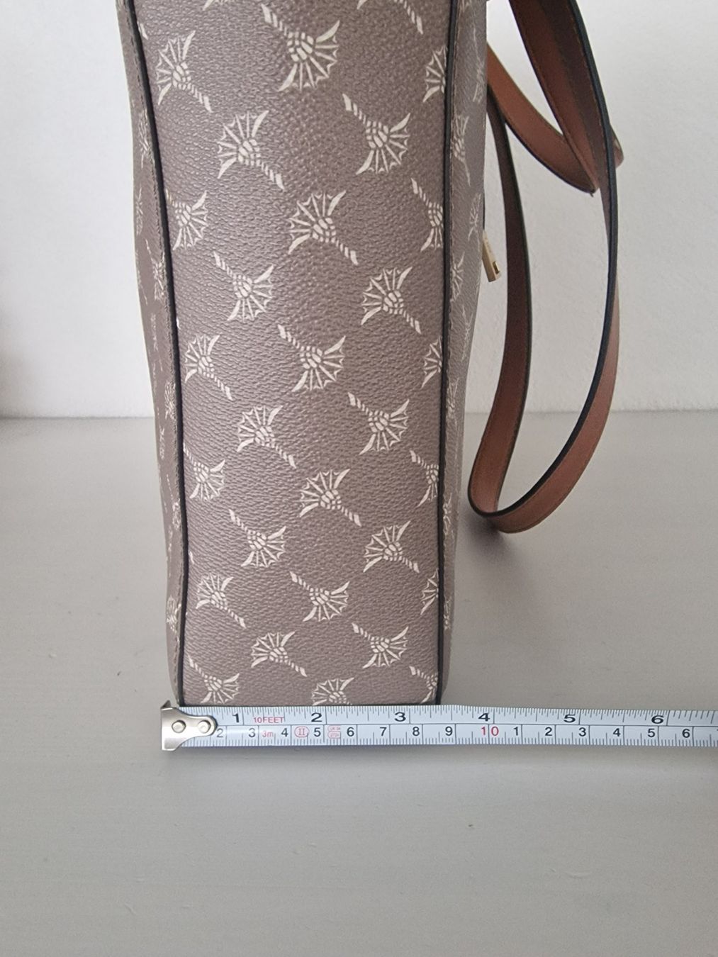 Joop Taschen für Damen: JOOP Schultertasche für Laptop – Gebraucht aus Münsingen von InnaN 9