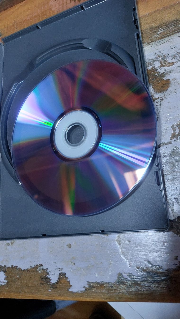 Alle DVDs: Phobos, DVD Horror Independent – Gebraucht aus Winterthur von Belzarek 3