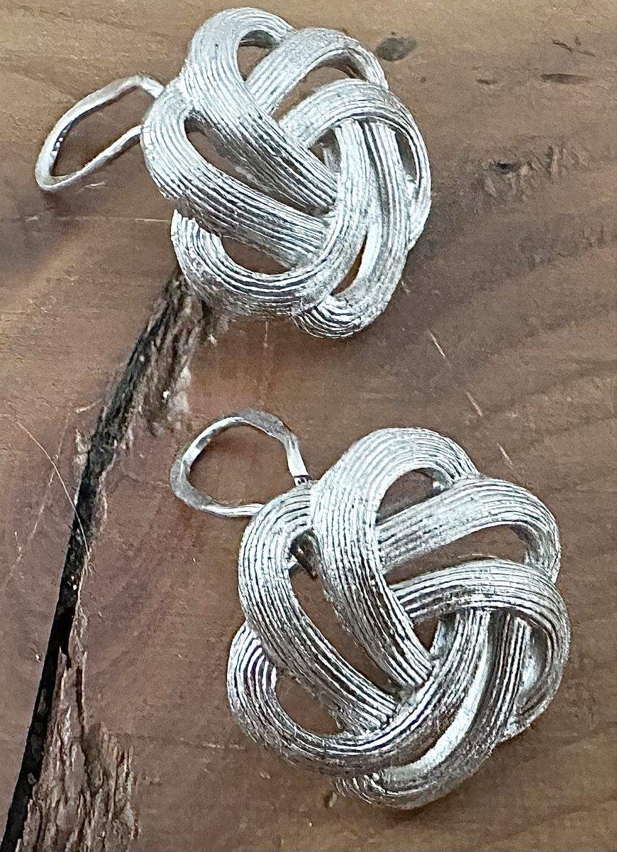 Ohrringe & -stecker: Vintage Ohrclips – Gebraucht aus Otelfingen von Jupi07 7