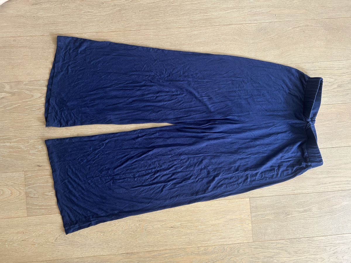 Hosen: Damen Hose dunkelblau Grösse S – Gebraucht aus Bern von marleyy77 1