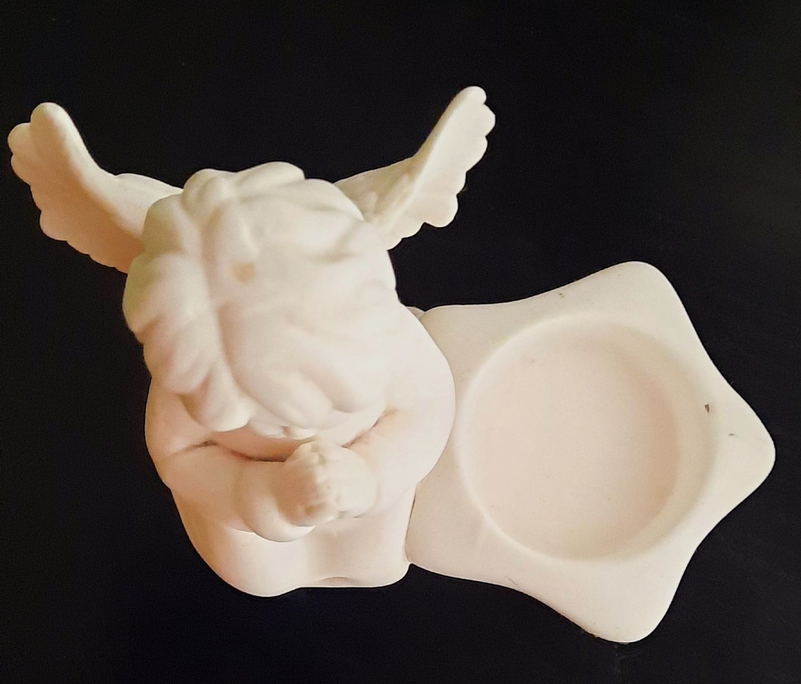 Statuette: Engel – Usato da Rotkreuz venduto da schweizerin72 1