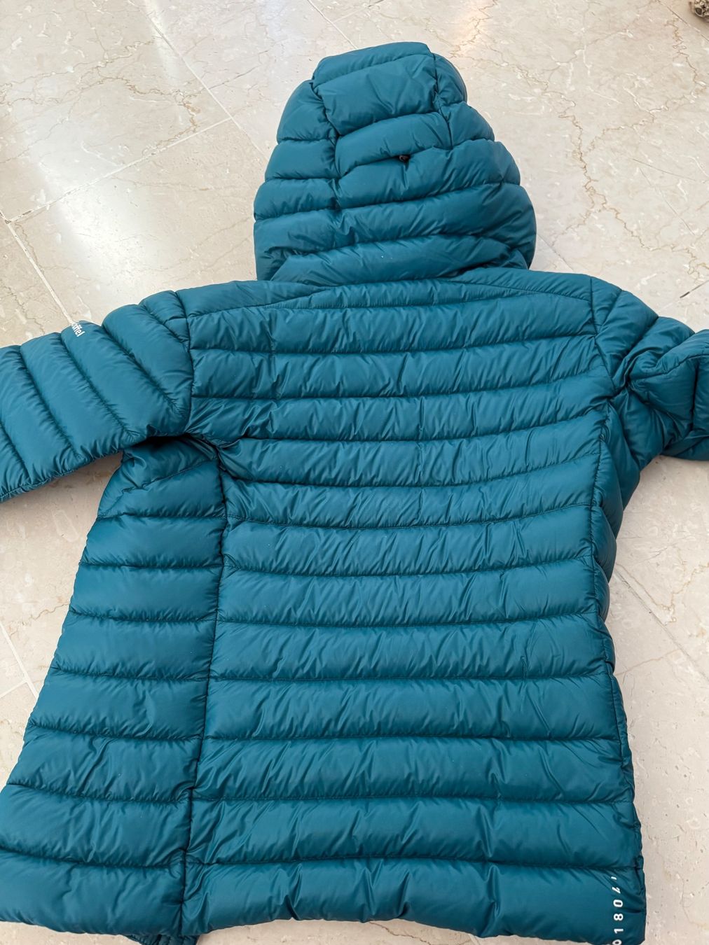 Schoeffel Jacken: Schöffel Silvretta Down Jacket Gr. 38 – Gebraucht aus Baar von treetop22 3