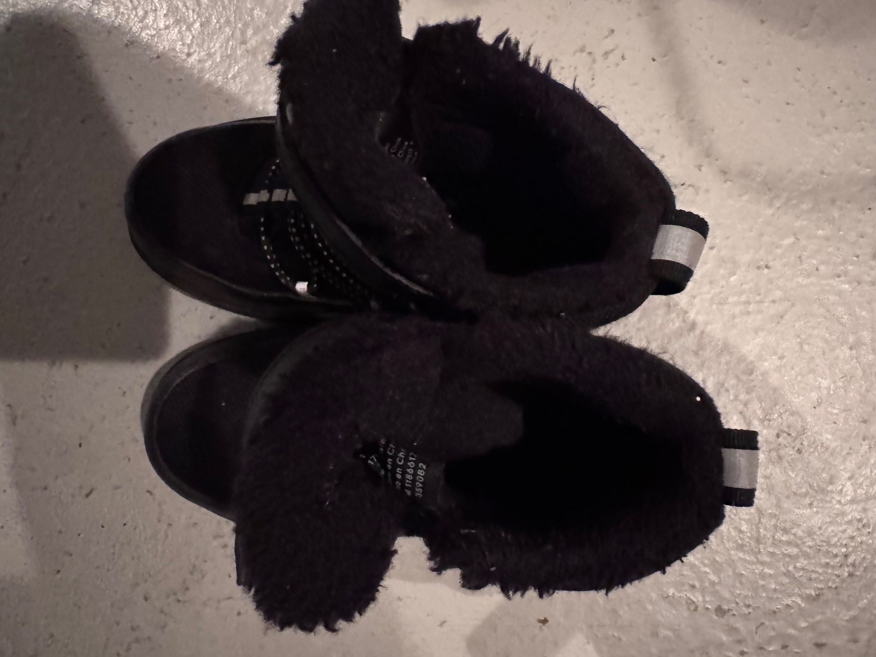 Scarpe per ragazzi: Winterschuhe Gr. 28 – Usato da Spiegel b. Bern venduto da edi20000_0 1