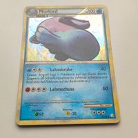 Pokemon Morlord (9/123) – HGSS 2000 Holo ab 1 CHF Vintage