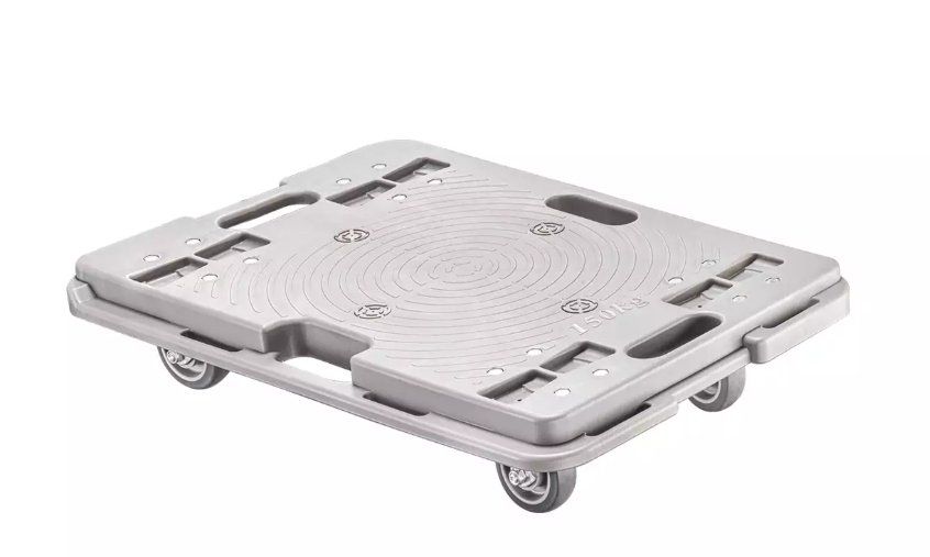 Carrelli di trasporto: technocraft Plattformwagen CONNECT – Nuovo e nell'imballaggio originale da Koppigen venduto da Bracher_Mail-House