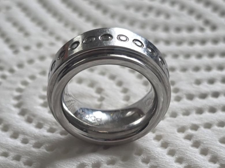 Bagues: Kado Ring – D'occasion à Wittenbach par rose_rosi 1