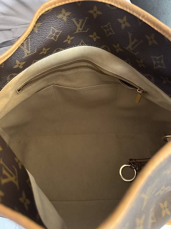 Louis Vuitton Borse da donna: Louis Vuitton Artsy Tasche Monogram – Usato da Männedorf venduto da Jessiey 2