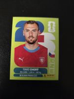 Panini FIFA World Cup 2026 CZE 17