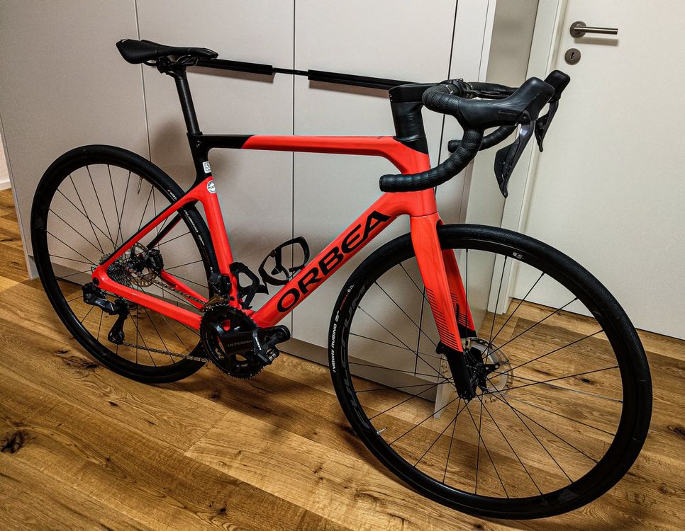 orbea ultegra