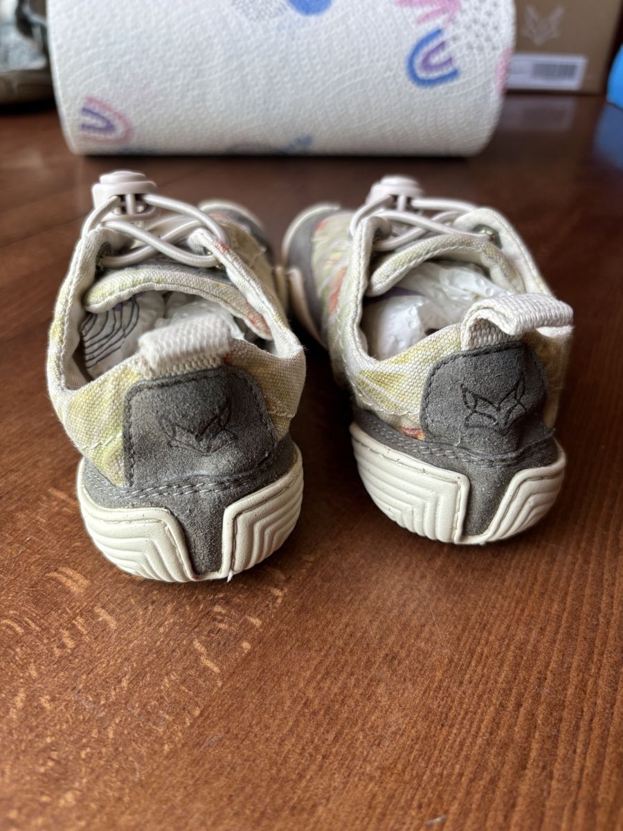 Wildling Chaussures garçon: Wildlinge Vena in Gr. 25 - preloved & refurbished  – D'occasion à Hinwil par Anngeblich0815 3