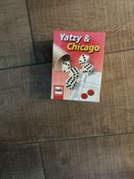 Yatzy & Chicago Würfelspiel Neu und OVP!