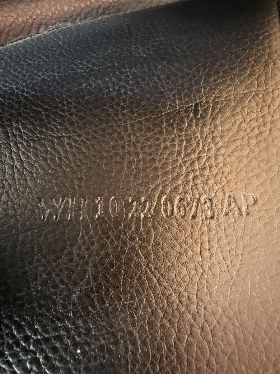 Selle & Accessori: Waldhausen Ponysattel 15,5 – Nuovo (secondo la descrizione) da Wängi venduto da Karole01 3