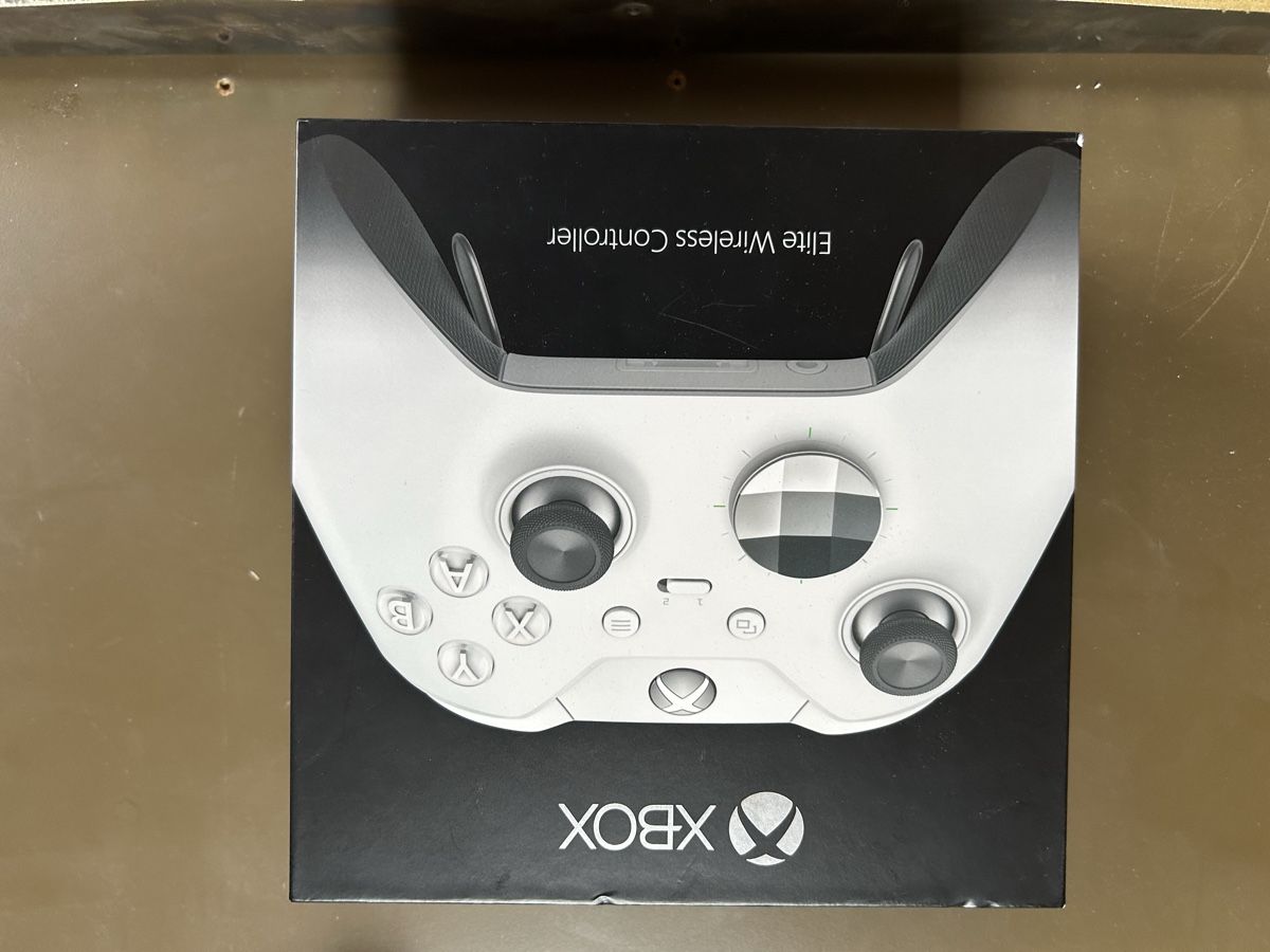Steuerung: X- Box Controller Serie One – Defekt aus Muttenz von Minione0 2