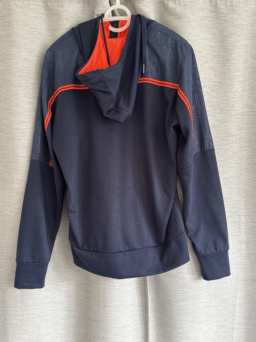 Fila Giacche: Fila Herren Jacke Grösse M Sportlich – Usato da Zürich venduto da d.reitzer 1