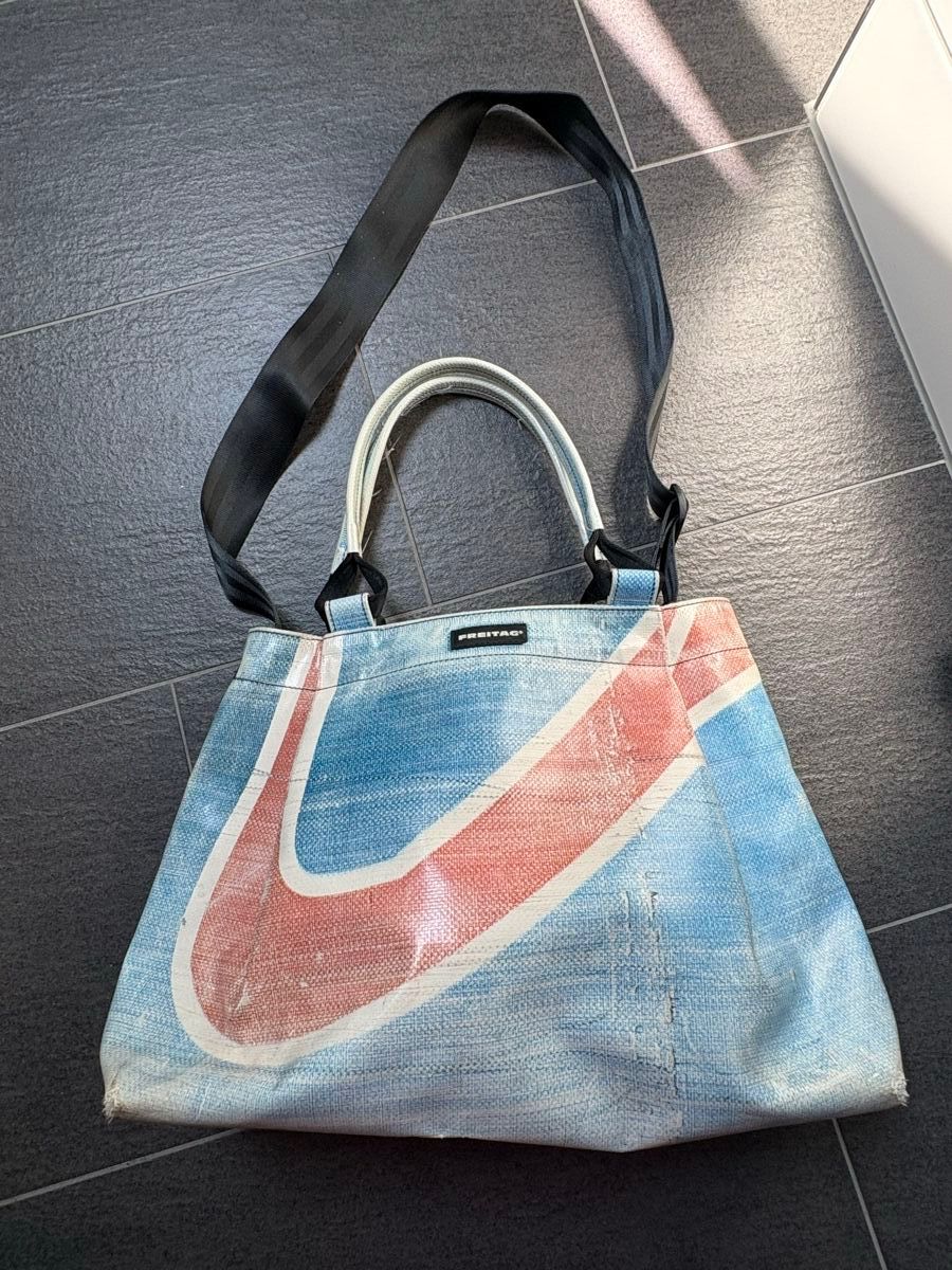 Freitag Borse da donna: Freitag Tasche – Usato da Horgen venduto da Spikystar13