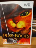 Le Chat Potté sur Wii - Jeu vidéo d'aventure et fun!