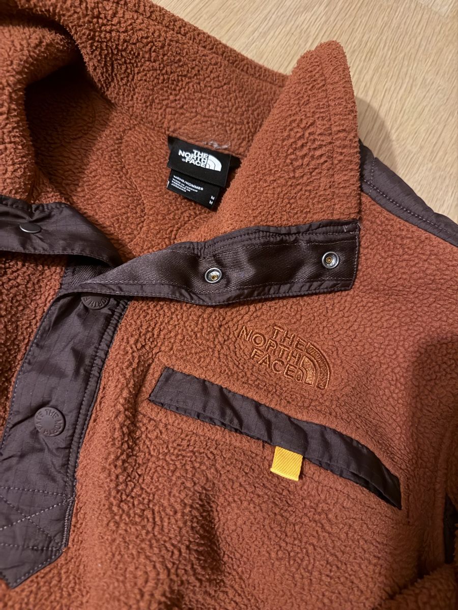 North Face Vestes: Fleece Jacke Pulli – D'occasion à Basel par schaeryo 1