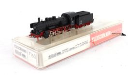 Fleischmann 7160 Spur N DDB Dampflok 038 772-0, Bastelmodell