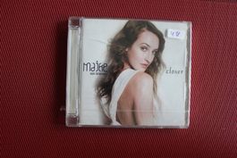 MAIKE VON BREMEN "CLOSER" CD NEUWARE